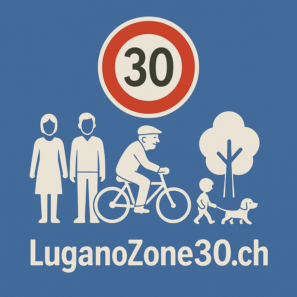 LuganoZone30.ch - Logo Grande